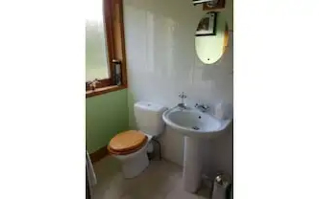 Forest Way Bunkhouse