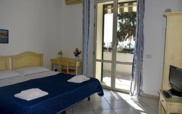 B & B In Riva Al Mare Gela (In Riva Al Mare)