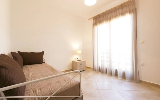Velia Seaside Apartments