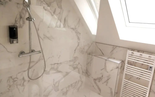Appartements Up & Down