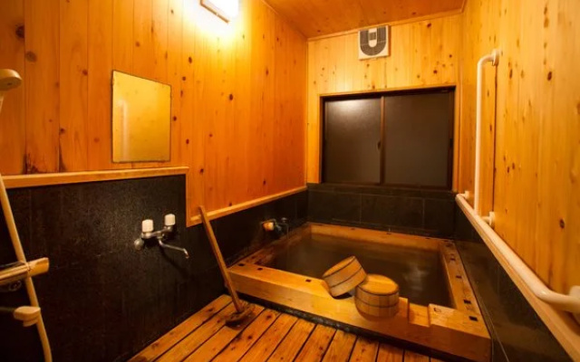 Obama Onsen Mutsumi no Yado Ryokan Wataya