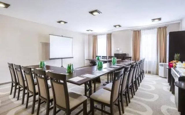 Hotel Picaro Zarska Wies Polnoc A4 Kierunek Niemcy