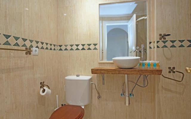 Del Parque Flats Golf & Beach Swimmingpool
