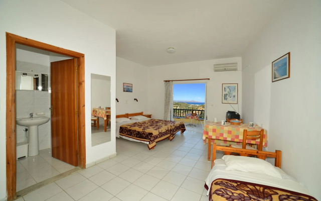 Kaloudis Apartments
