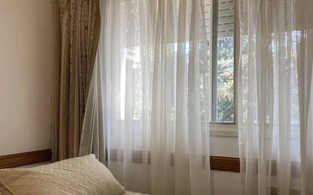 Apart hotel bosch