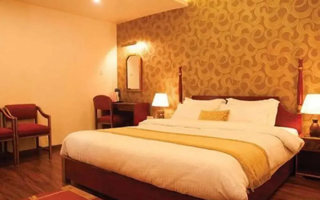 Mandala Boutique Hotel