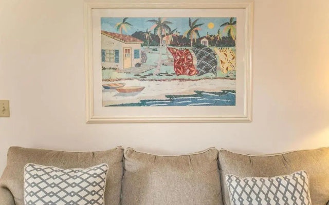 Hibiscus Resort - H204