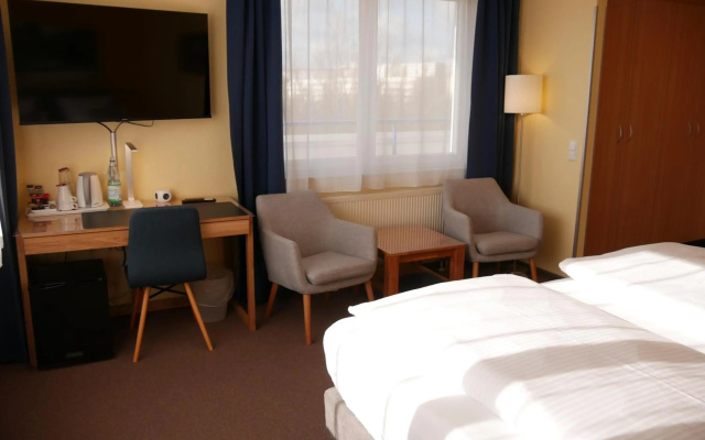 Parkhotel Marzahn