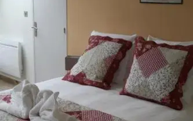 La petite auberge de niaux