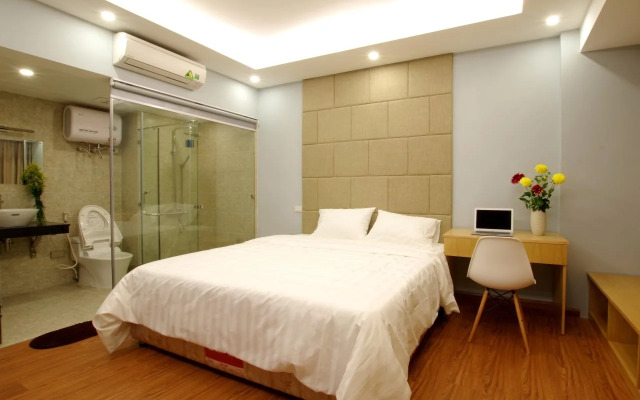 Urhome Apart Hotel