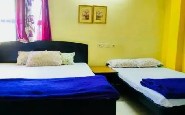 Shivanand Lodge