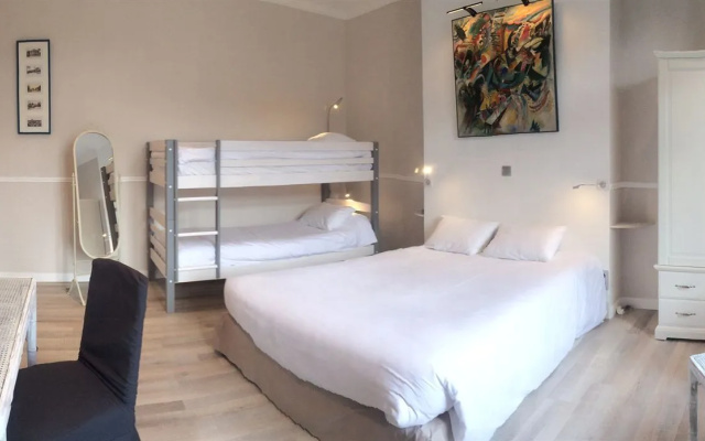 Chenal Hôtel