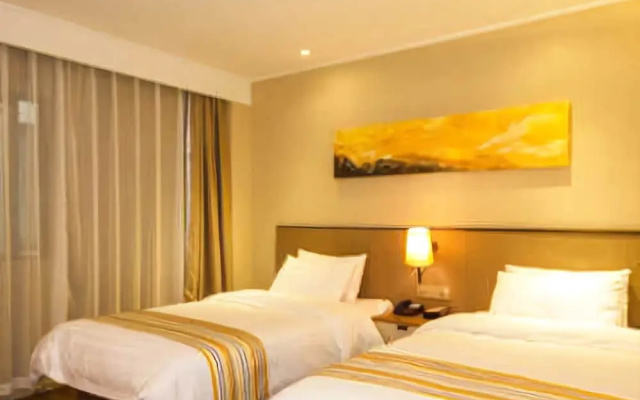 Home Inn Plus