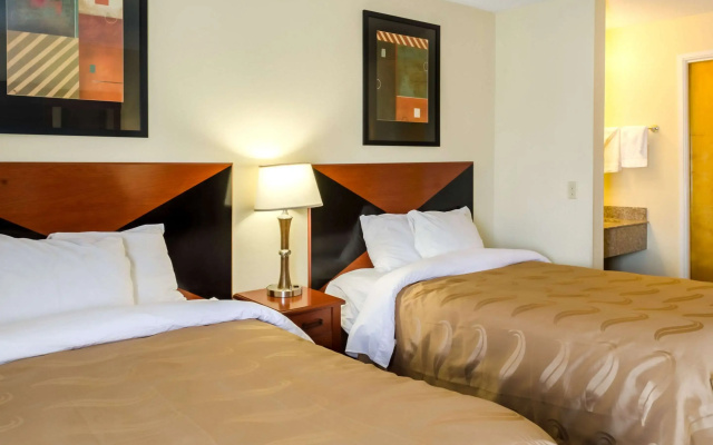 Extend A Suites Meridian