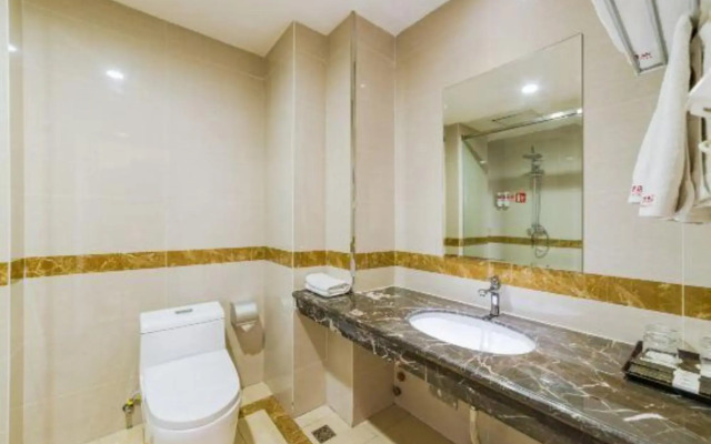 Junchang Hotel
