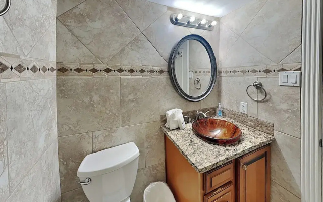 Seascape 2112-Dolphin Lair by Ryson Vacation Rentals