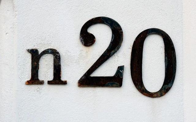 Numero20 B And B