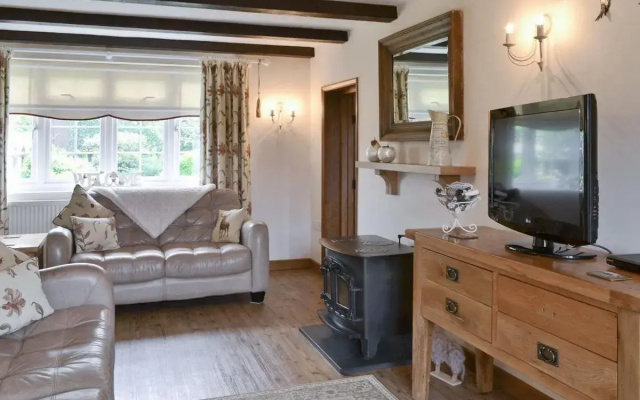 Starboard Cottage