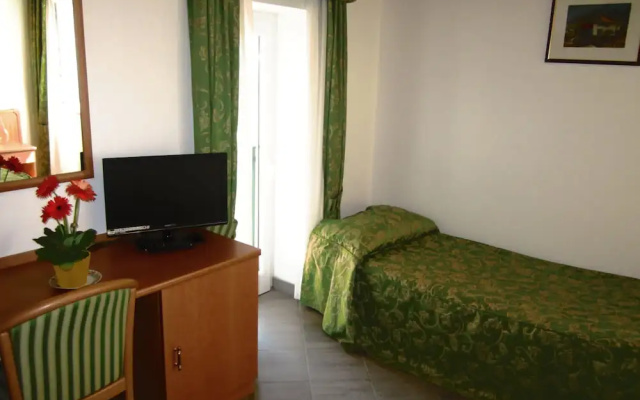 Albergo La Veranda
