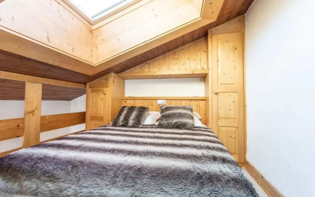 L'agapanthe Private Apartment