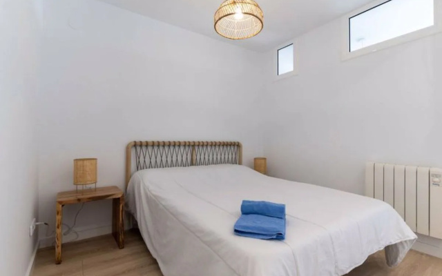 Apartment Bahia Empuriabrava