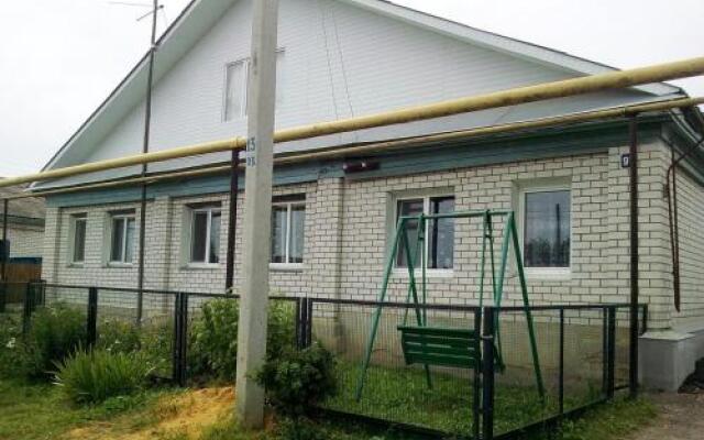 Гостиница Guest House Zarechnaya 97 в Дивеево отзывы, цены и фото номеров - забронировать гостиницу Guest House Zarechnaya 97 онлайн
