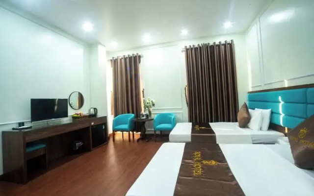 Royal Hotel Bac Ninh