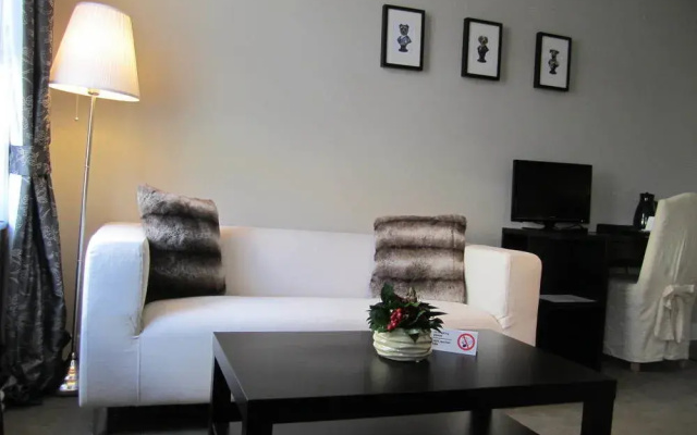 Hotel Belle-Vie