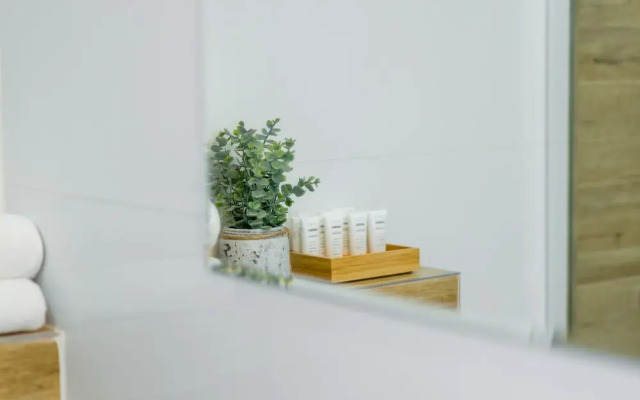 Apartment Cytadela Park by Renters