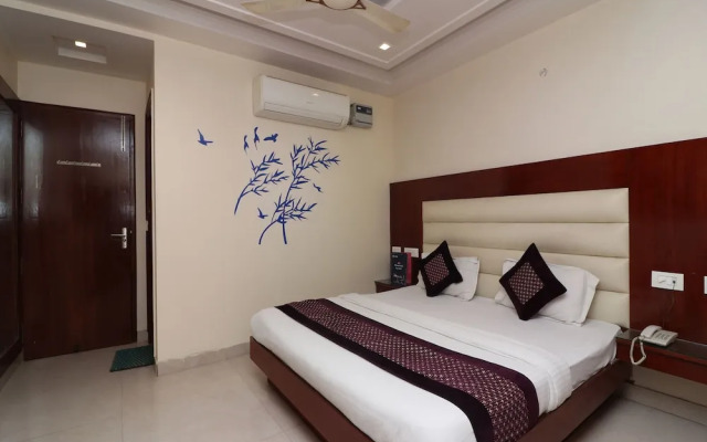 Hotel Sapphire