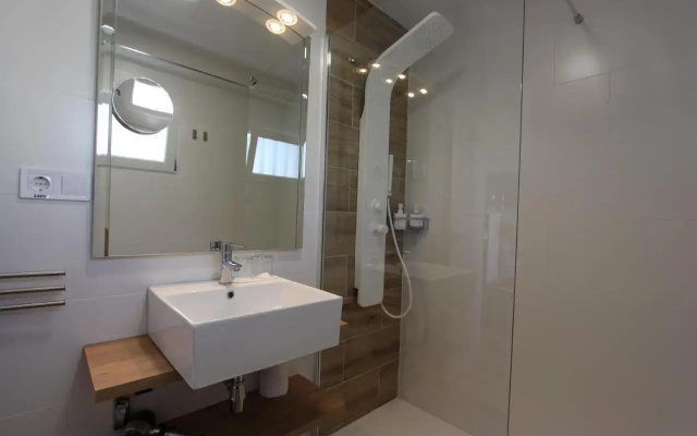 Lantana Suite - Benidorm