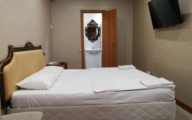 Hostel Moscow Baumanskaya