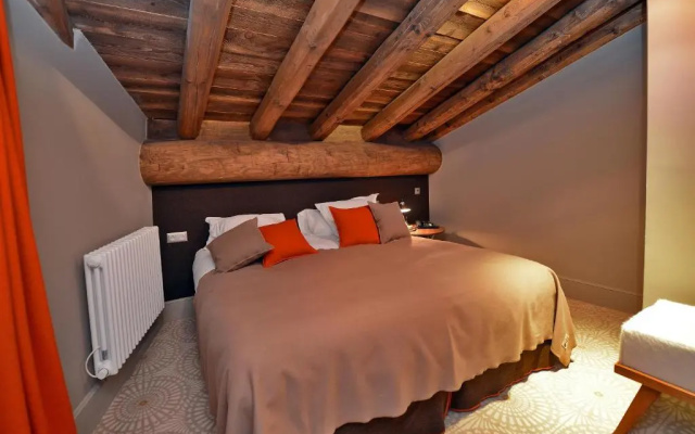 Maison de Famille Les 5 Frères
