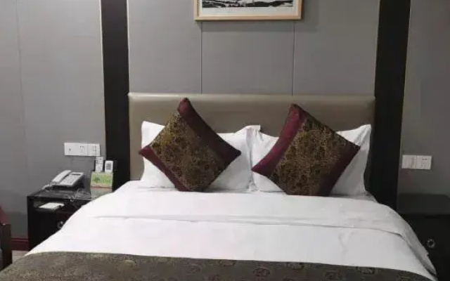 Baiyun Hotel