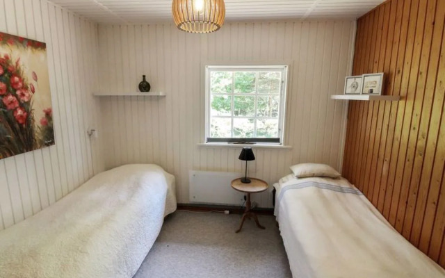 "Rafaila" - 800m from the sea in Bornholm