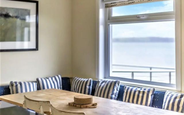 The Sea House