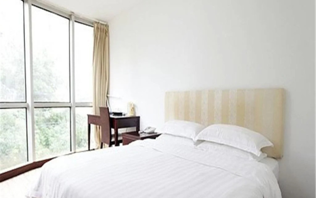 Hotel Iras - Beijing