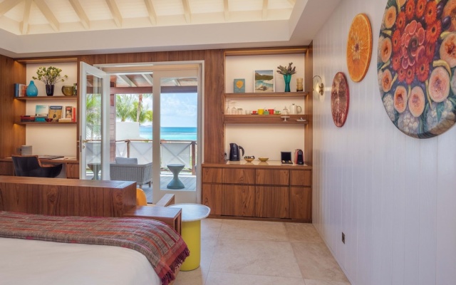 Eden Rock - St Barths
