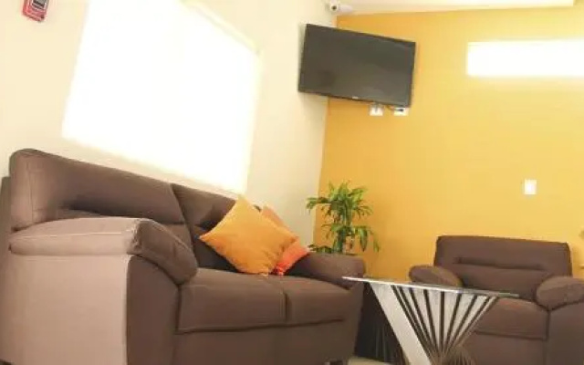 Hotel Villa Express