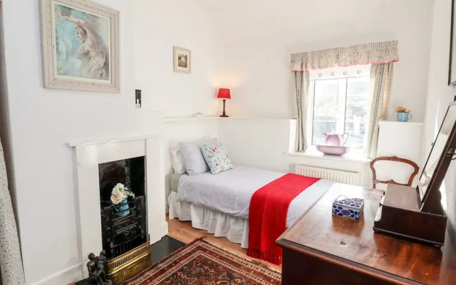Wharf Cottage