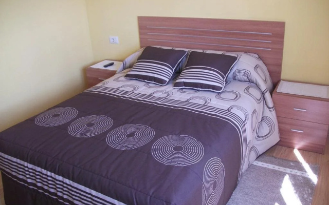 Hostal Nuevo Alonso