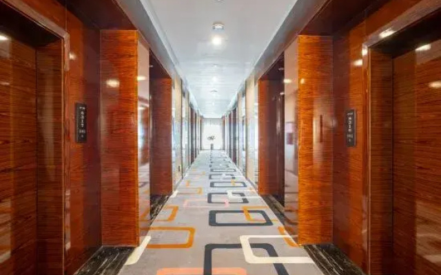 Guifei Hotel（Huangguoshu Airport Store）