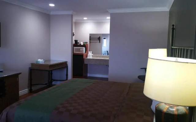 Verde Valley Inn