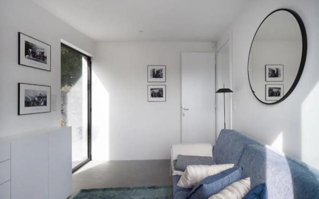 Villa Kambra With Whirlpool to be cxl
