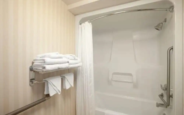 Border Inn and Suites Lloydminster