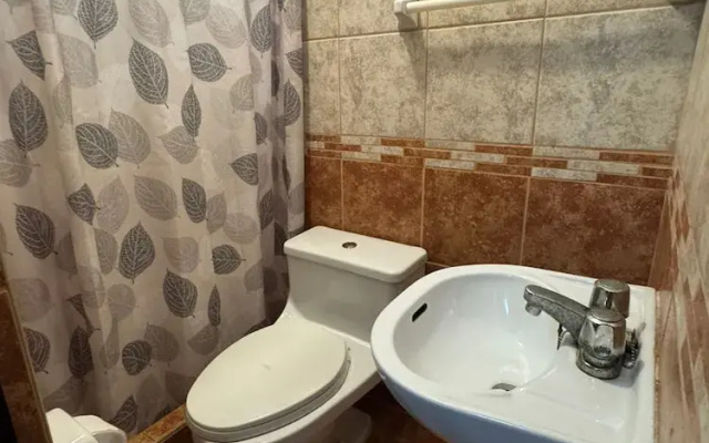 Ohana hostel
