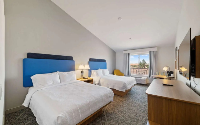 Hampton Inn & Suites by Hilton Mesquite