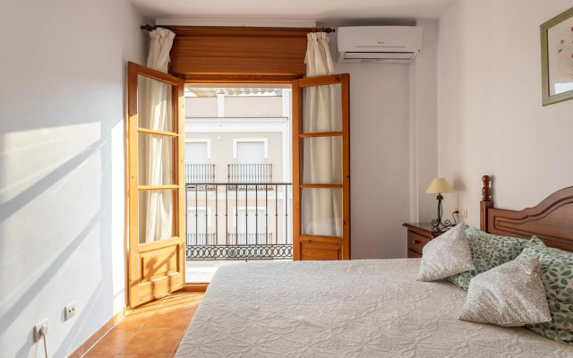 Apartment Nieves 1
