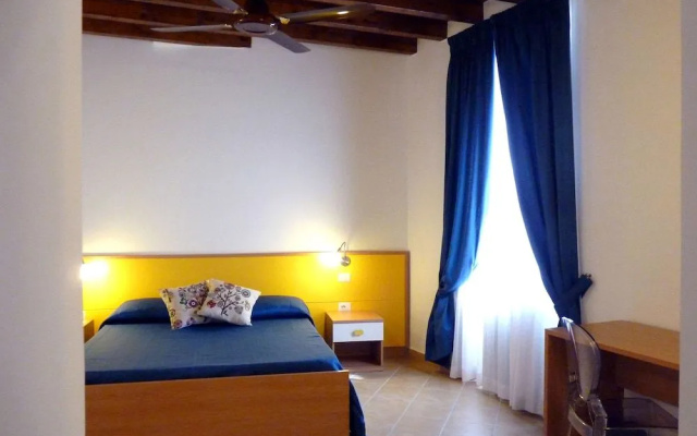 Villa Canniclo