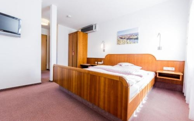 Hotel zur Post